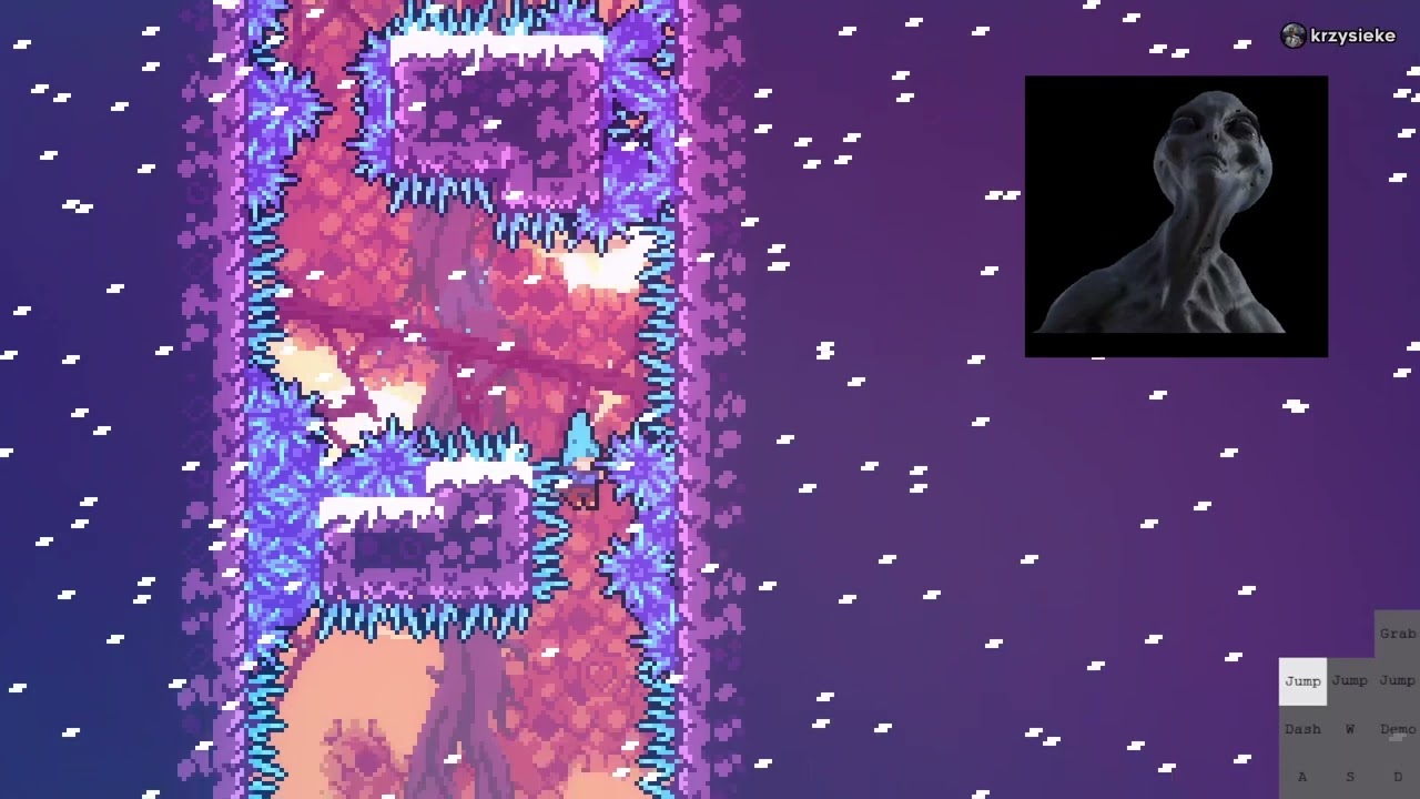 Celeste mods - !! lxvicord clear !! - (gm+@Undyyne ) WORLDS FIRST! WORLD RECORD - FULL CEALR GOLDEN