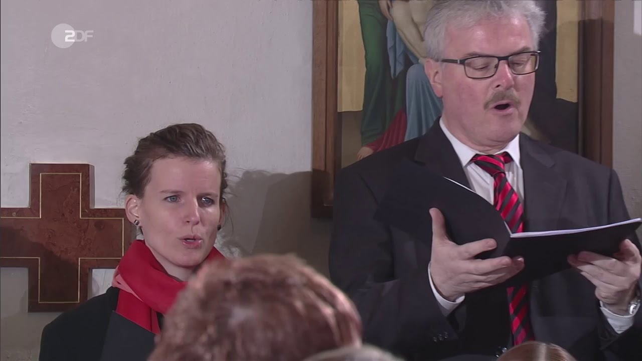 Katholischer Gottesdienst aus der Herz Jesu Kirche in Gmünd, 4. Fastensonntag 2017
