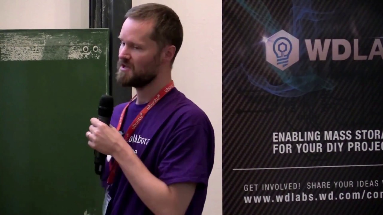 Collabora in Nextcloud - by Michael Meeks