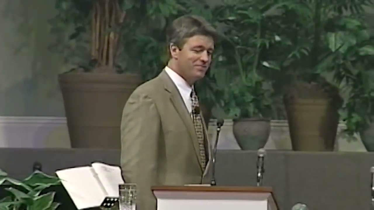 Isaiah 53:10_   Paul Washer
