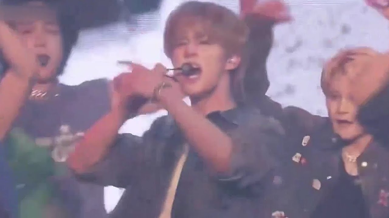 [KMF 2024] xikers(싸이커스) x ONE N' ONLY ㅡ BOUNCY (by ATEEZ) | 241006
