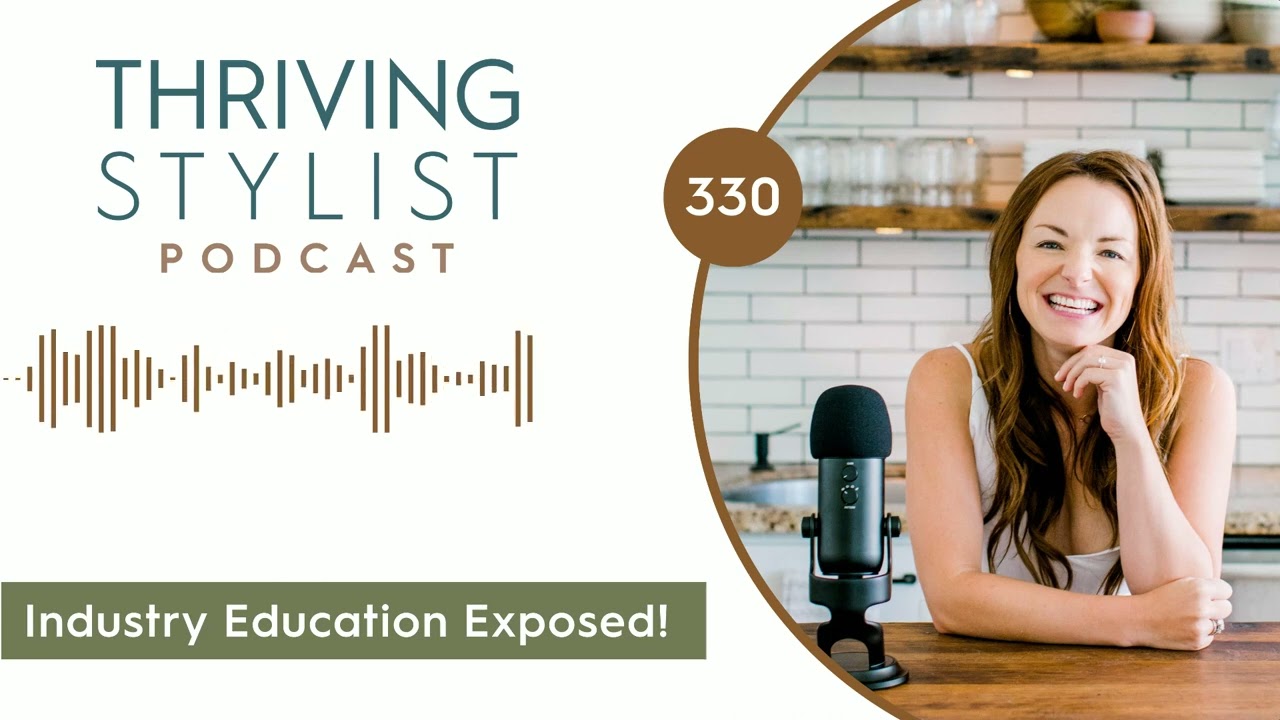 Industry Education Exposed!