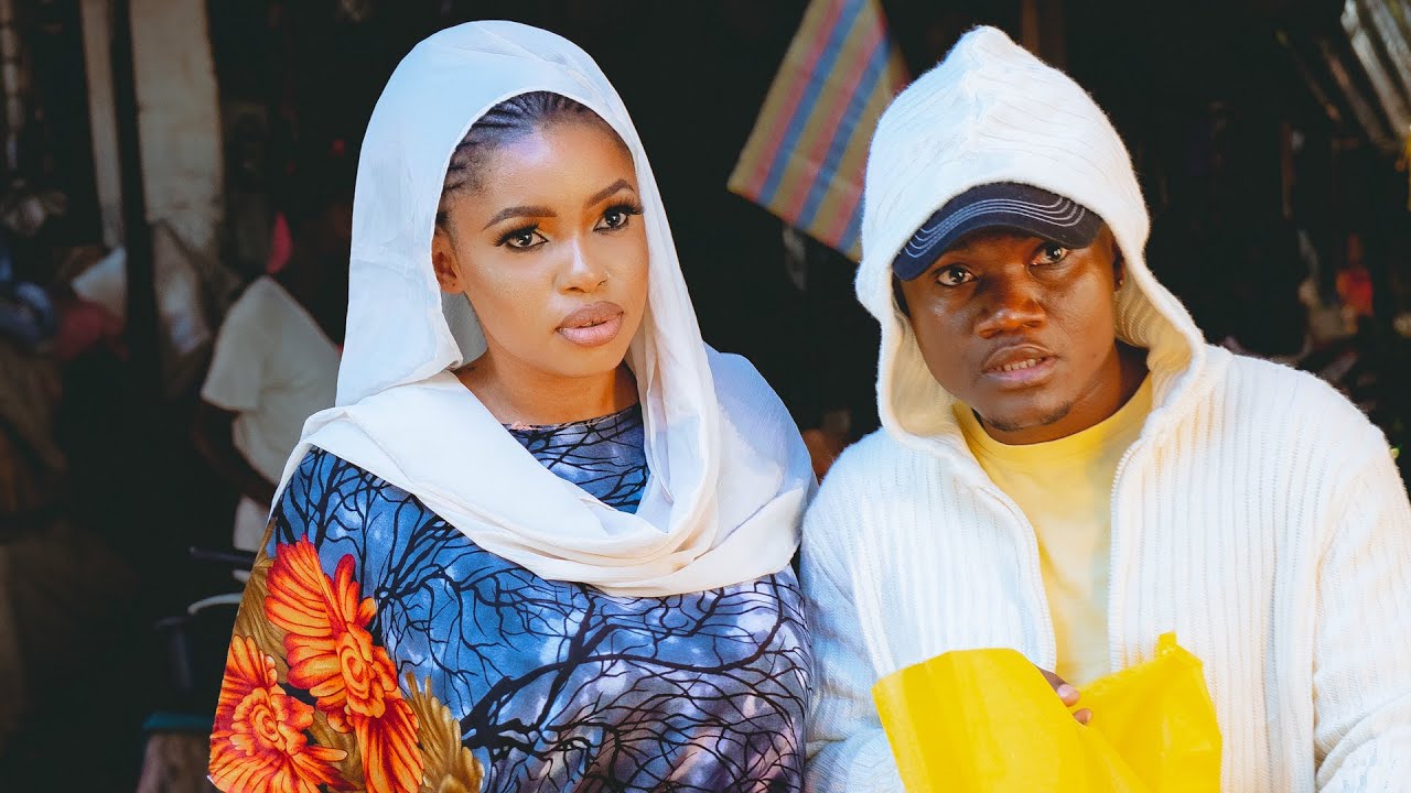 Mbosso - Amepotea (Behind The Scene Part 3)