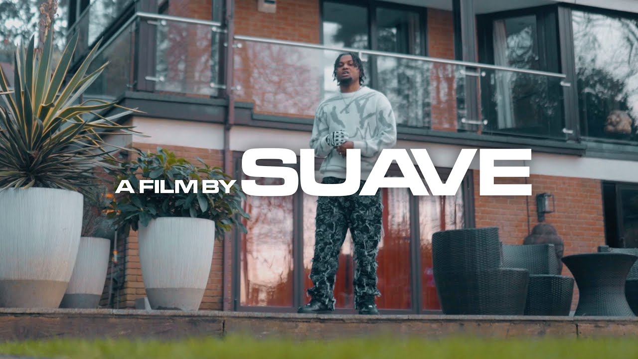 EDH (GHR) - Off The Grid (Official Video) Shot by @MylesSuave // A FILM BY SUAVE