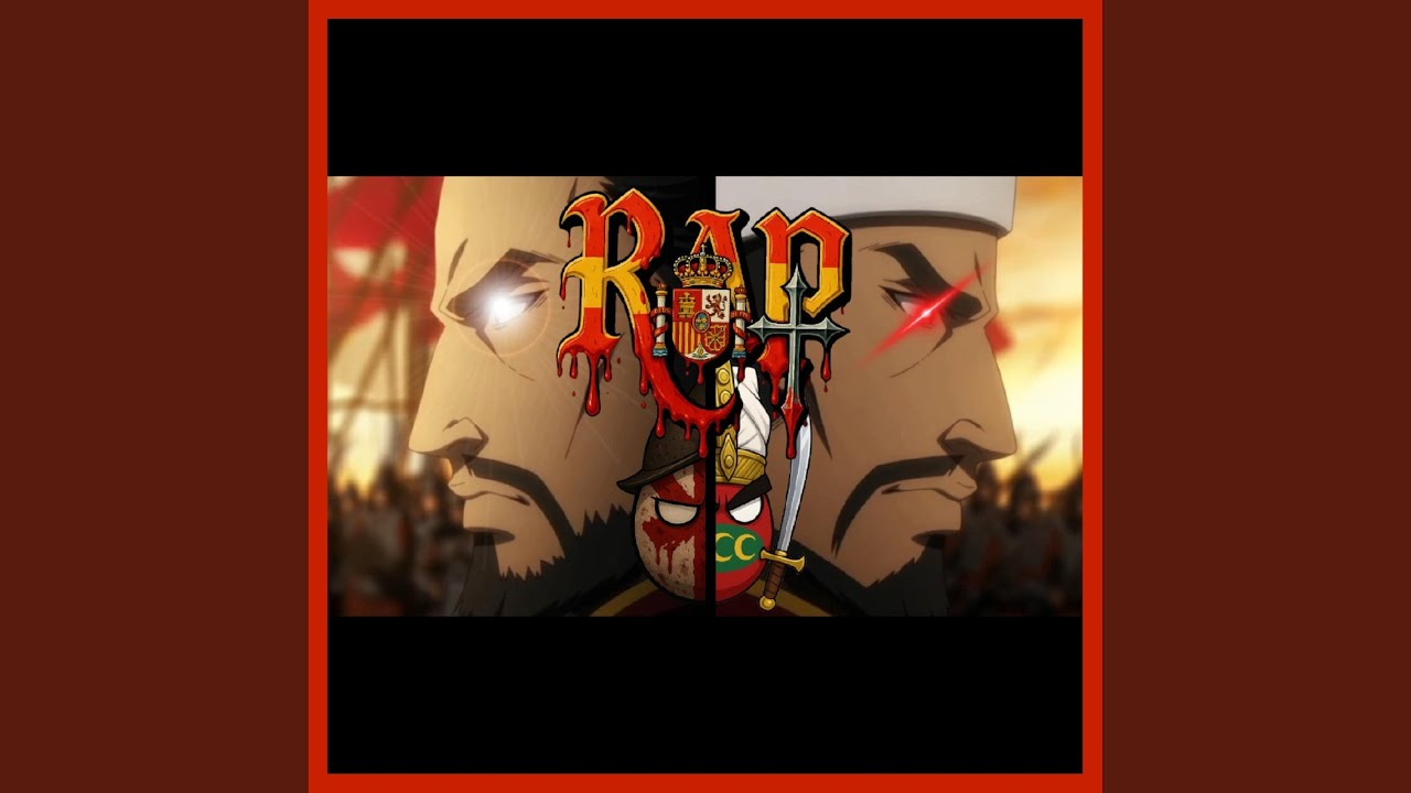 Rap de La Batalla de Lepanto | Cuando el Mar fue testigo de Dios