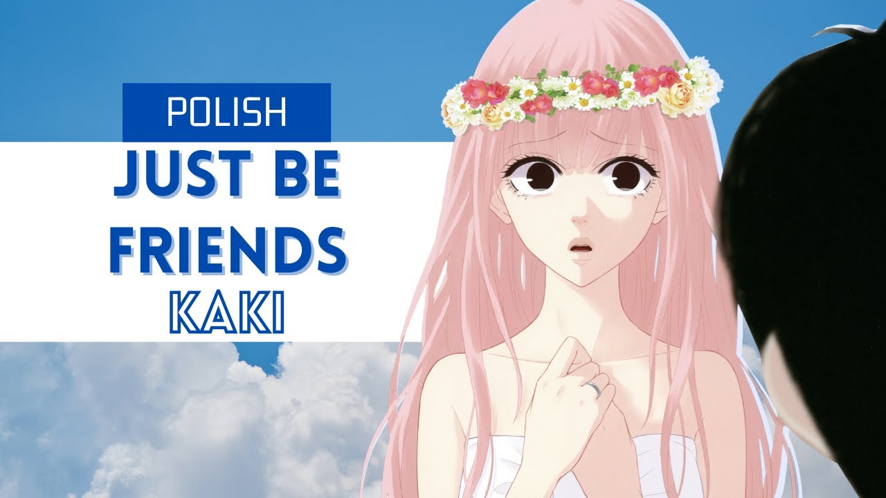 Vocaloid - Just Be Friends 『PL Cover』