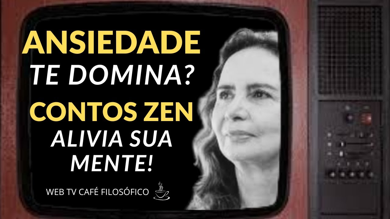 Ansiedade Destrói, Sonhos e a Paz em Silêncio: Contos Zen e [Lúcia Helena Galvão] Revelam a Saída”