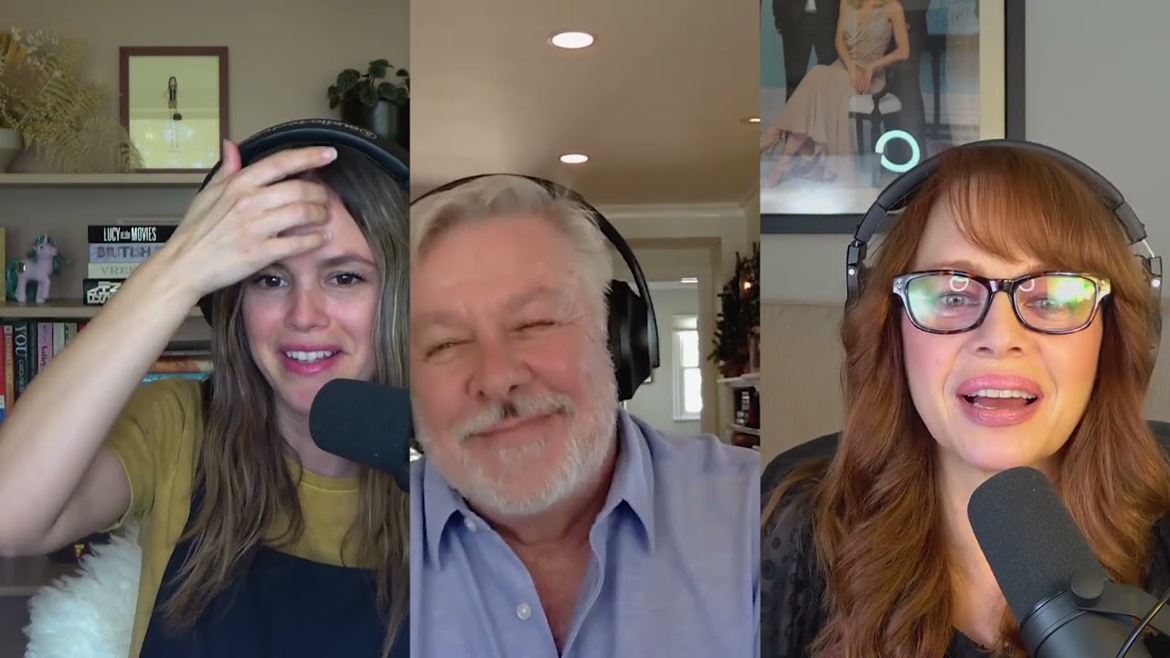 The Model Home with Patrick Rush | Ep 2 | Welcome to the OC, Bitches! Podcast