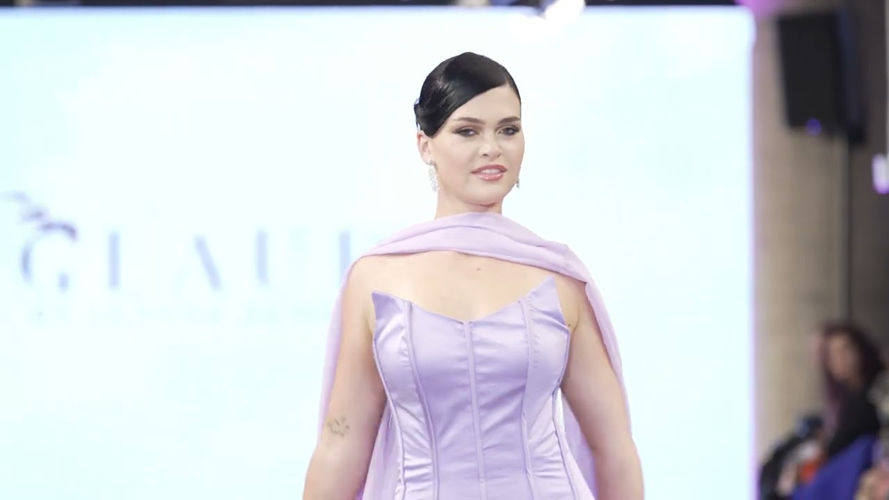 GLAUDI at LA Fashion Week 2025