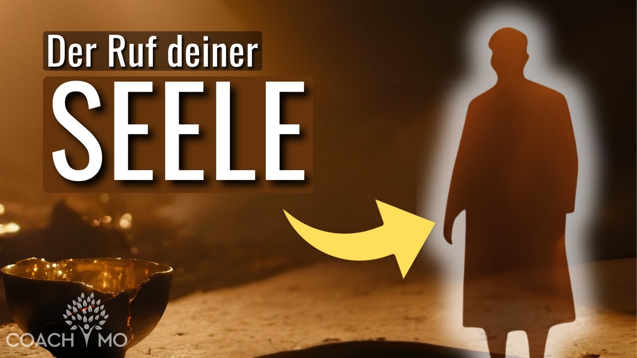 5 Fragen, die deine Seele dir stellt  | Finde deine Bestimmung