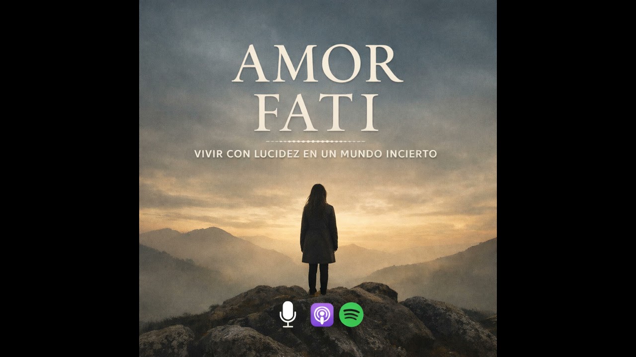 EPISODIO 6 SILENCIO, SOLEDAD Y ENCUENTRO CON UNO MISMO