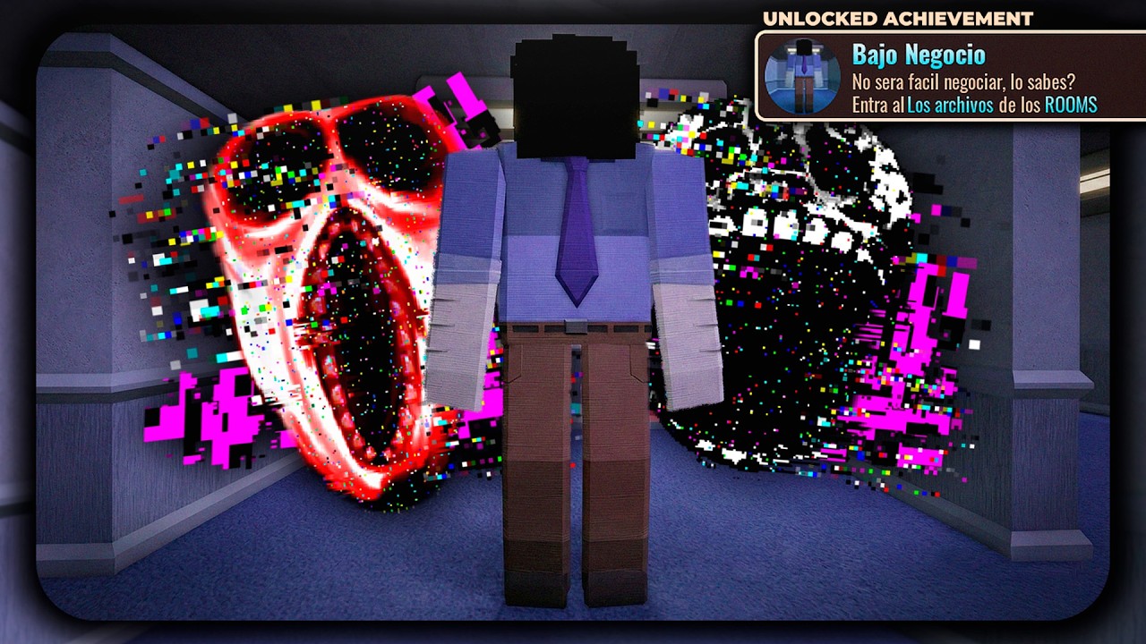NUEVO ACTUALIZACION!! DOORS 