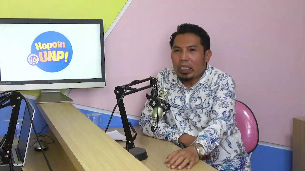 Kepoin UNP! di FK #snbp #snbp2026 #snbt #snbt2026