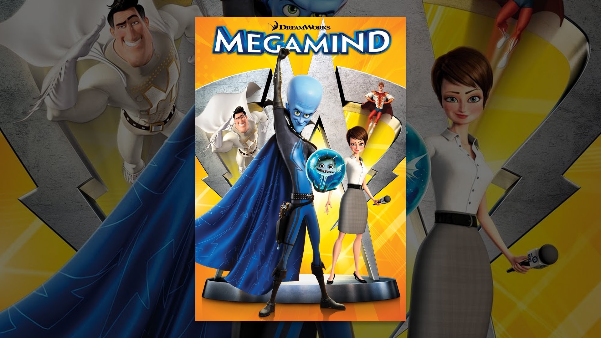 Megamind