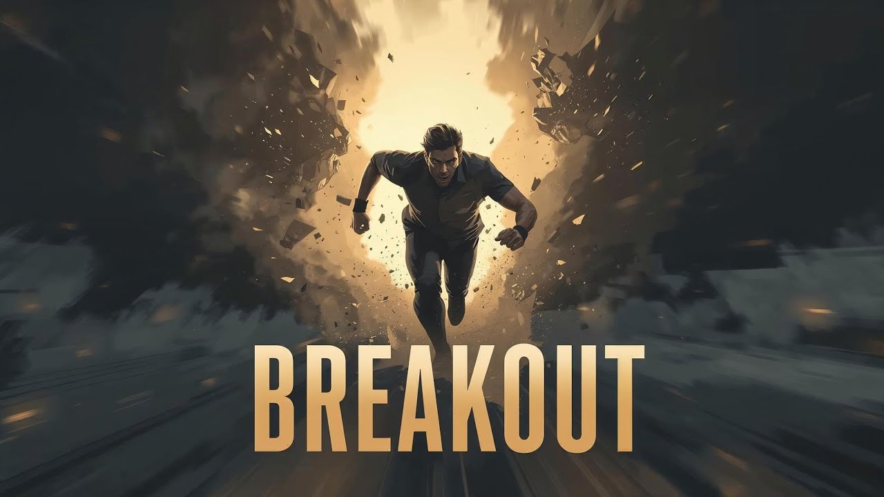 ELEVYNIC – BREAKOUT | Emotional Trap / NCS Anthem
