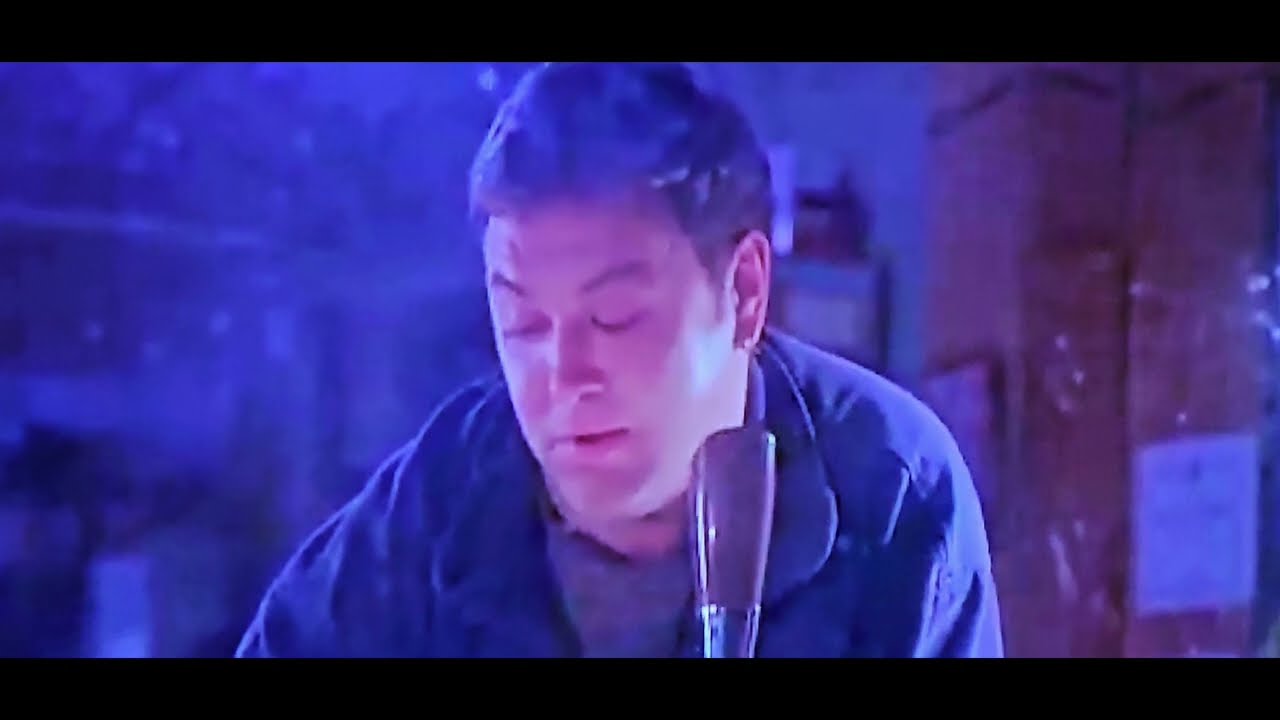 The Full Monty (1997) - You Sexy Thing Scene.. Hot Chocolate.. I believe in miracles Where you from?