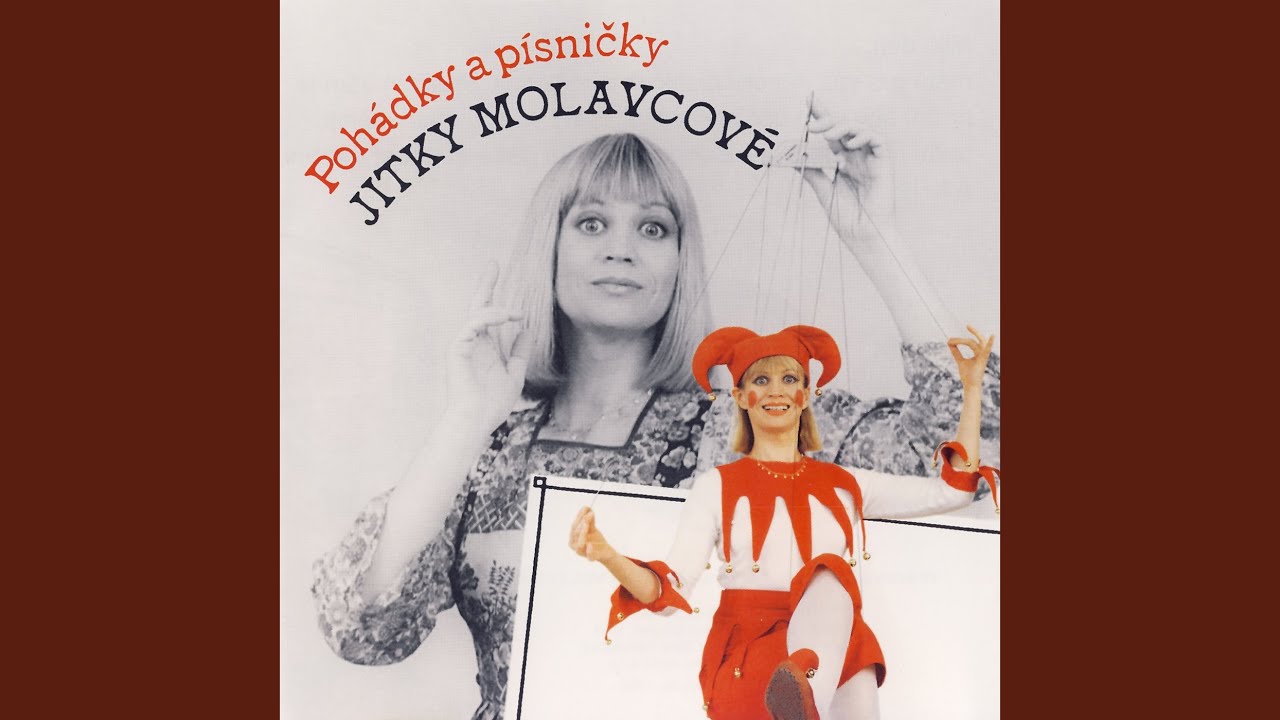 O nespokojené chaloupce