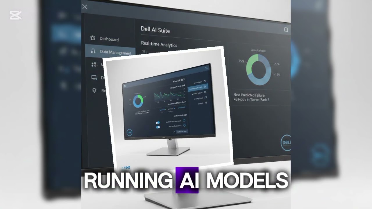 Dell AI Explained Full Guide How Dell Is Powering The Future Of Artificial Intelligence