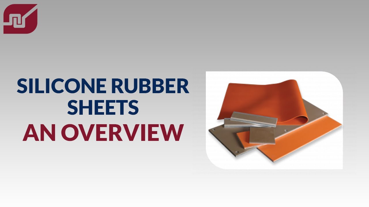 High Temperature Silicone Rubber Sheets: What Are They? Where Are They Used? What to Look For?