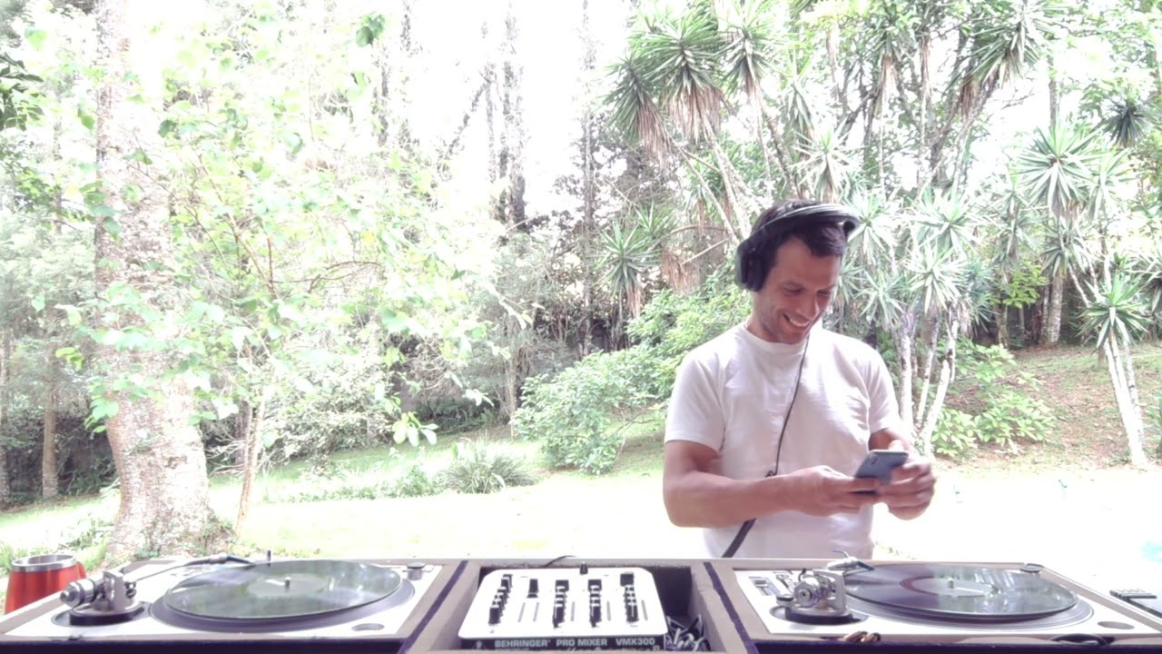 DJ Jaws18 - 2025 - FlashBack - Eurodance