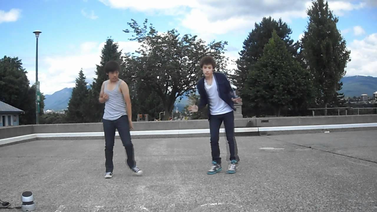 MBLAQ - Mona Lisa (DANCE COVER)