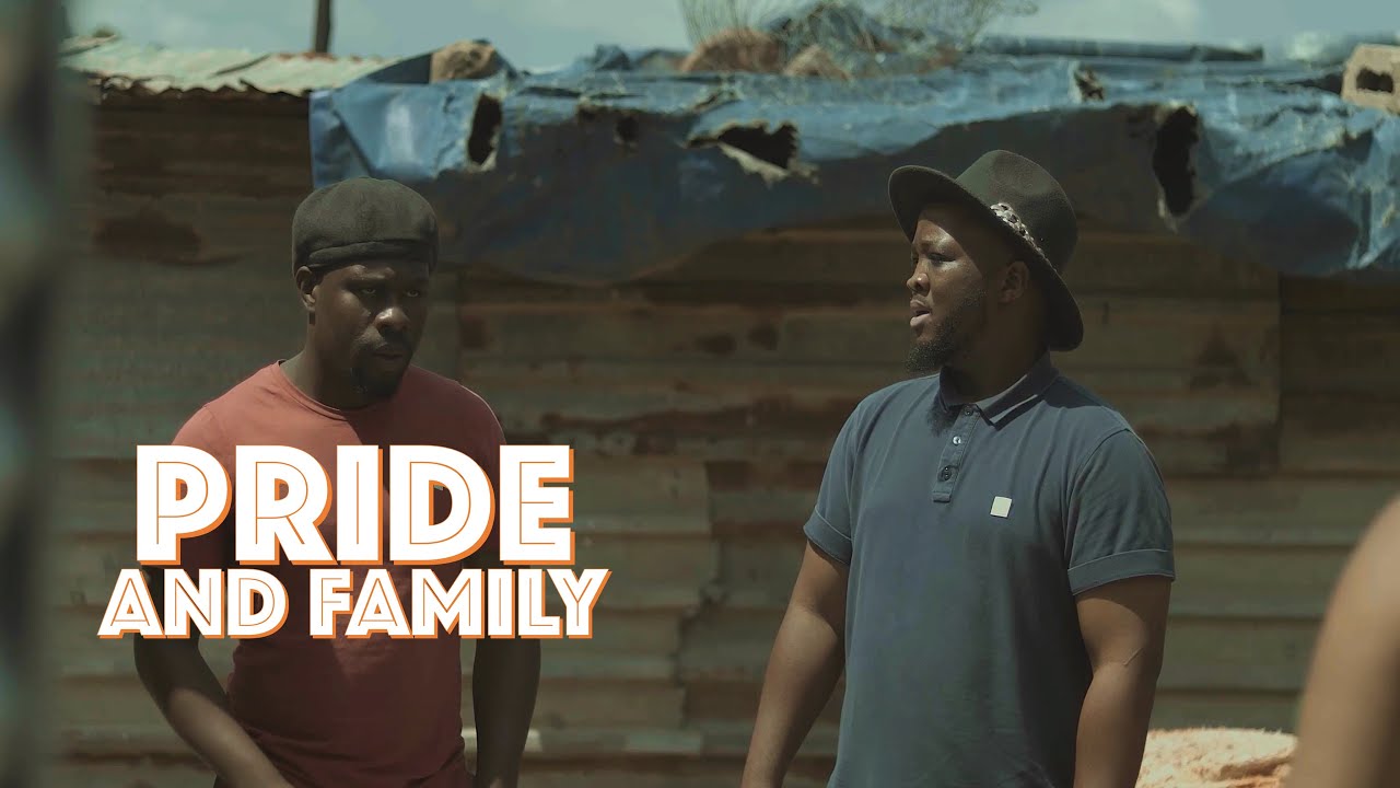 uDlamini YiStar Part 5-Episode 2  Pride And Family