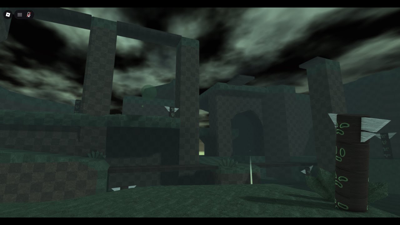 peelout showcase for my slop sonic.exe asymm game (Sonic.EXE The Disaster Fan Project) [4]