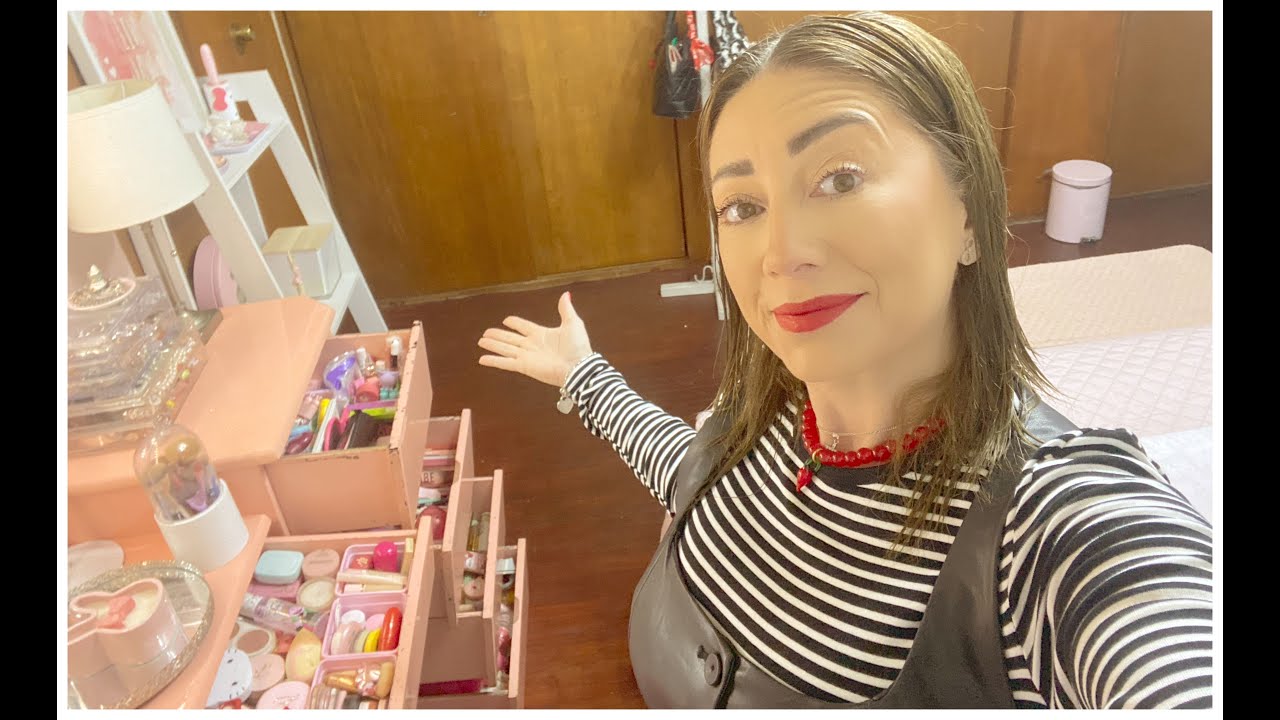Make UP Tour....