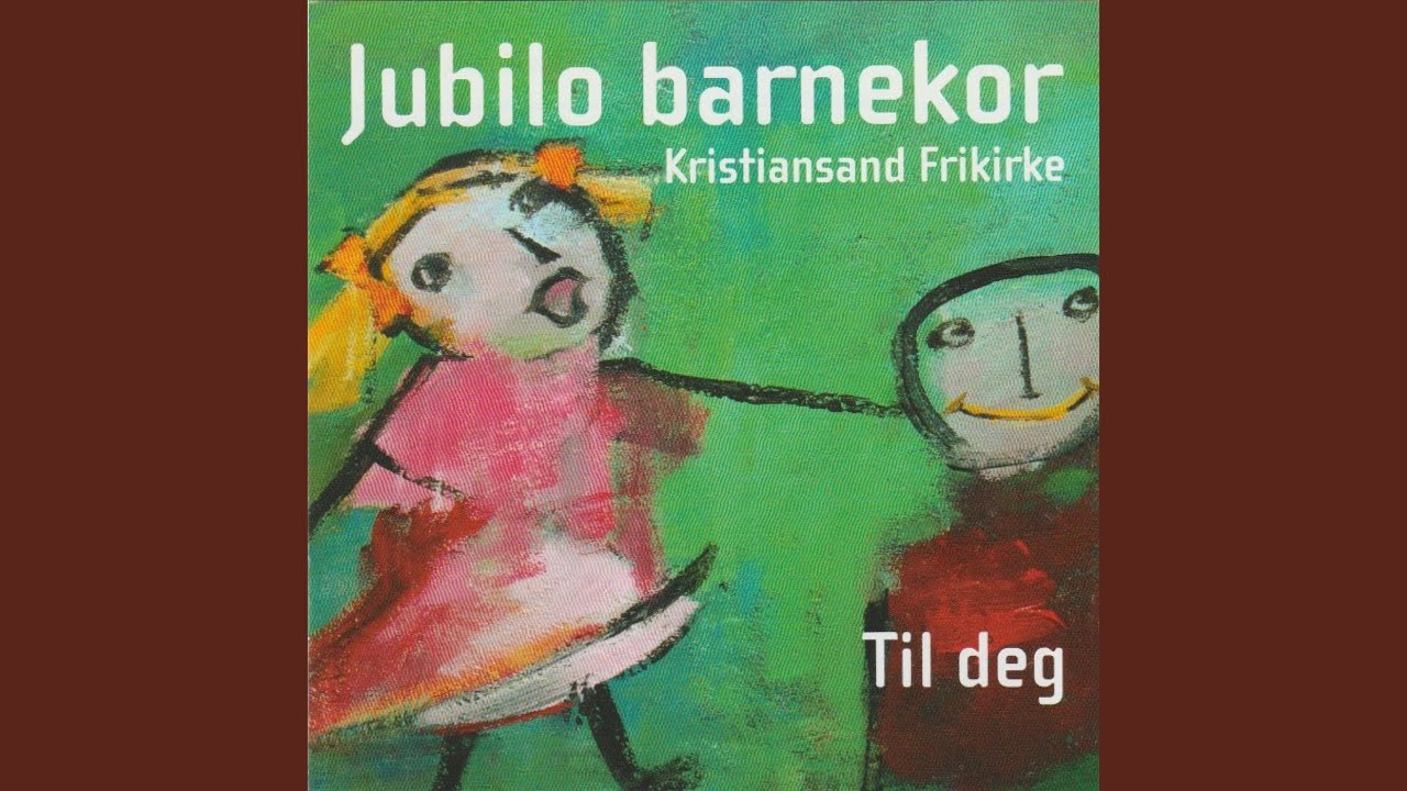 Min himmelske venn
