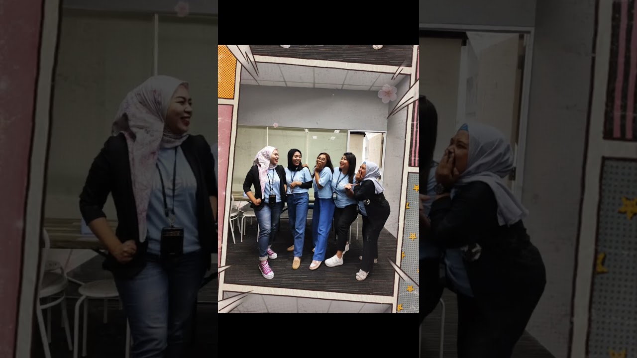 officemate #officelife #officelook #officeteam