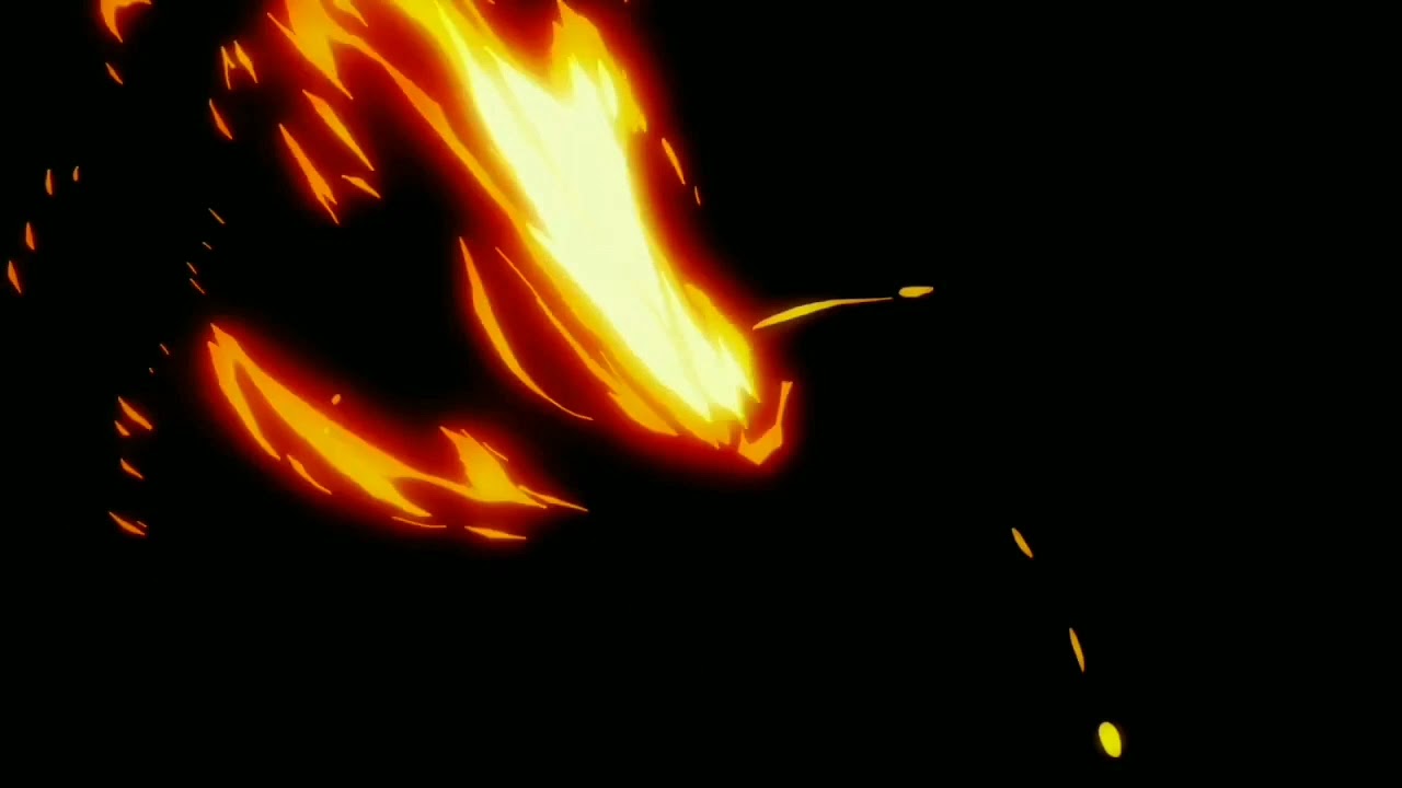 Maki ||Fire Force|| play with fire [AMV]