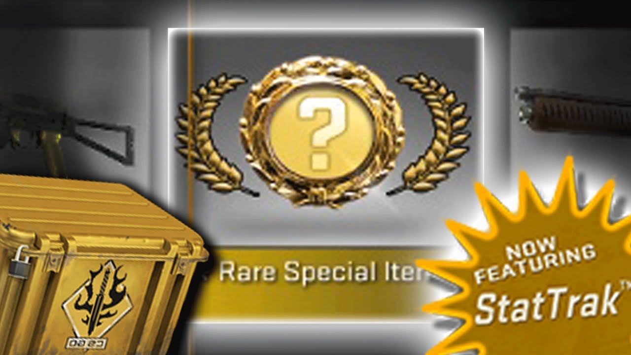 OH MY F*CKING GOD!! (CS:GO NEW SPECTRUM CASE KNIFE UNBOXING)