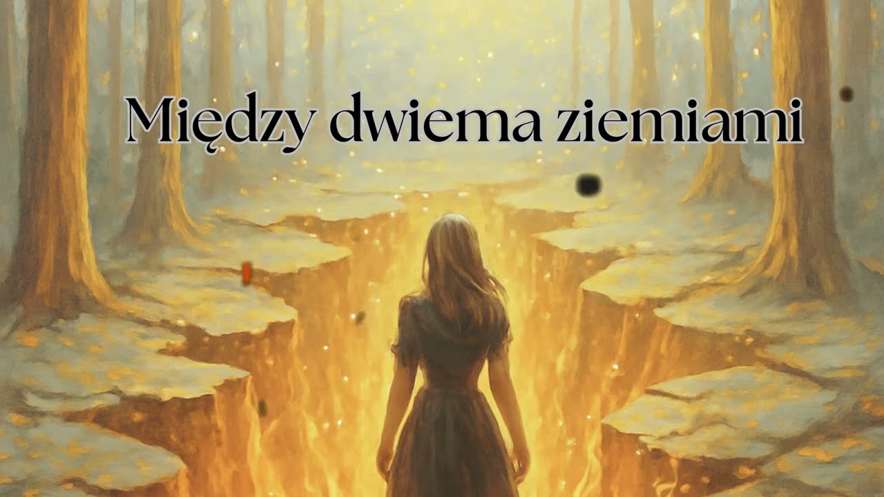Między dwiema ziemiami | raw rytualny rock dla kobiet ‘nie takich jak trzeba' 🖤💜❤️