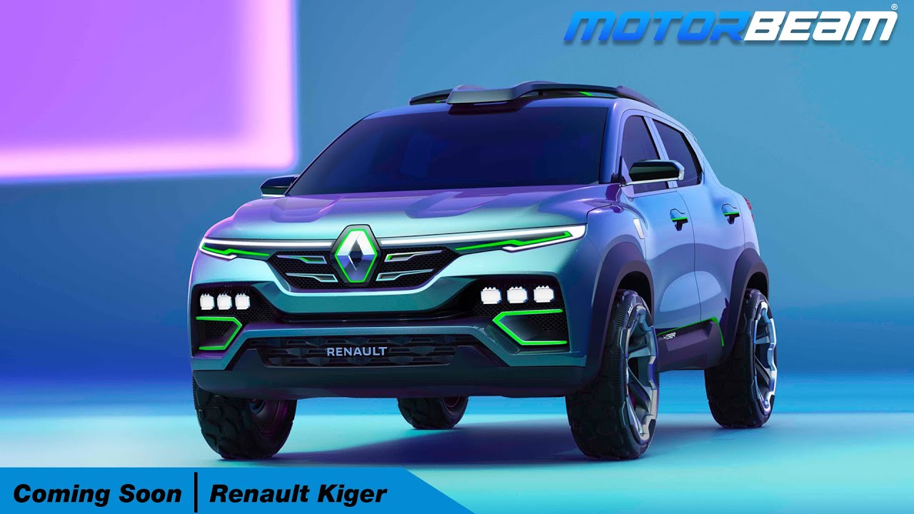 Renault's Journey In India - From Duster To Kiger | MotorBeam