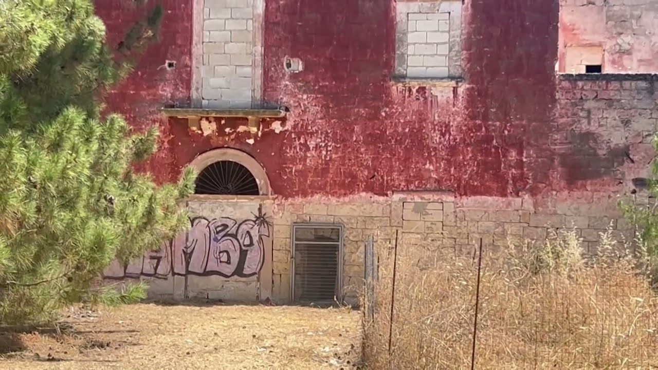 Bari, villa Giustiniani vede il futuro: 