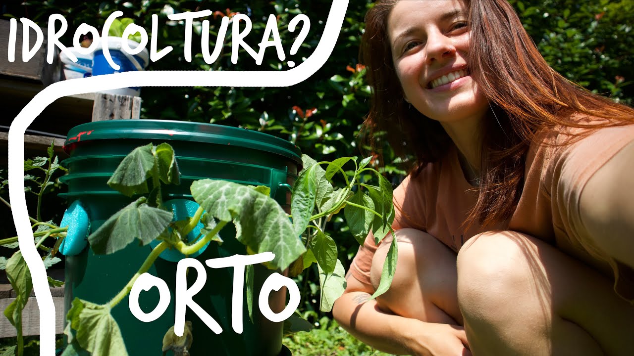 GiardiniAMO🌱ORTO e ESPERIMENTI