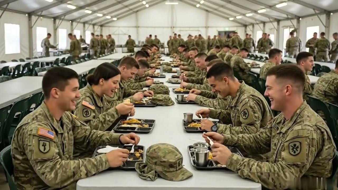 Iran PANIC!! 15,000 US Troops and Delta Forces Deployed to the Middle East