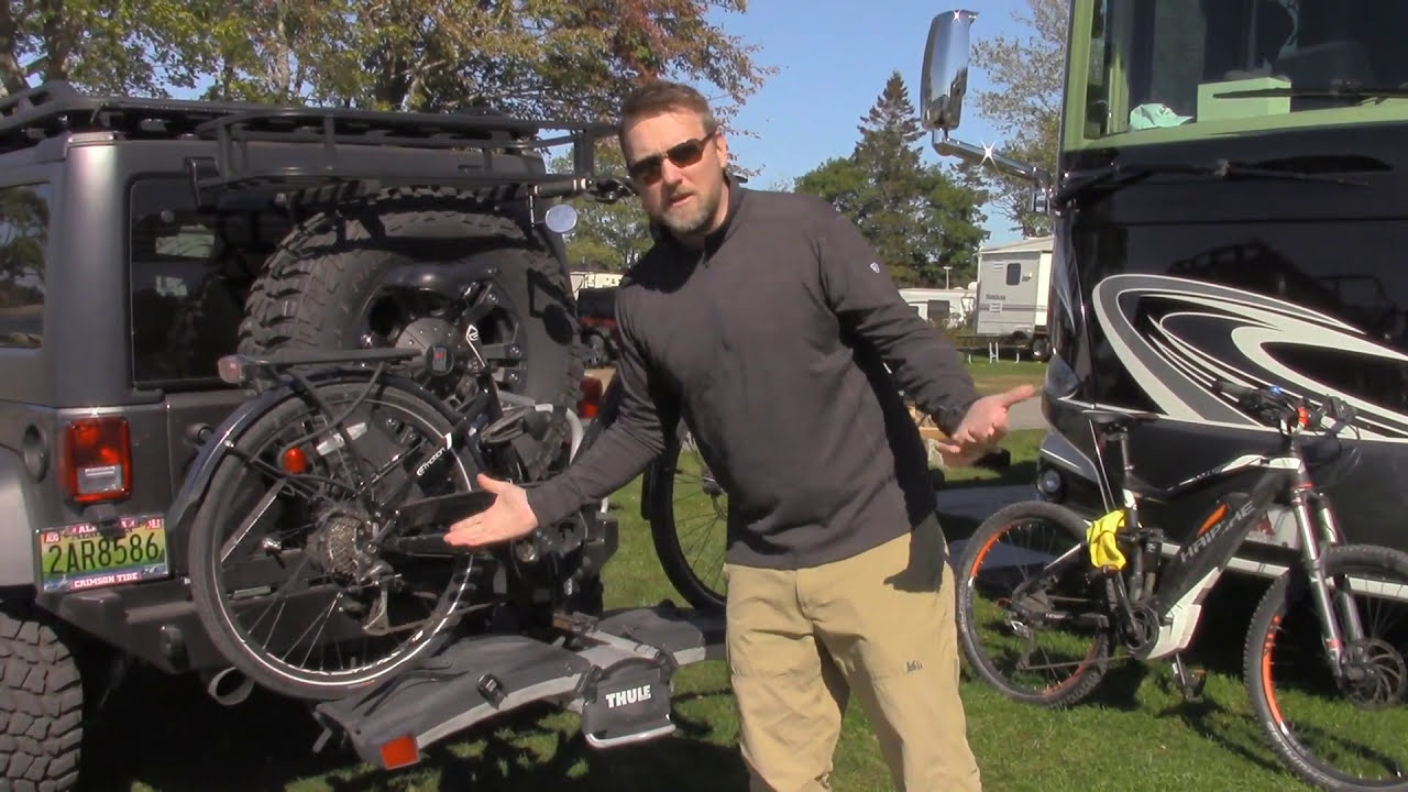 How to Protect Your Bikes while Traveling