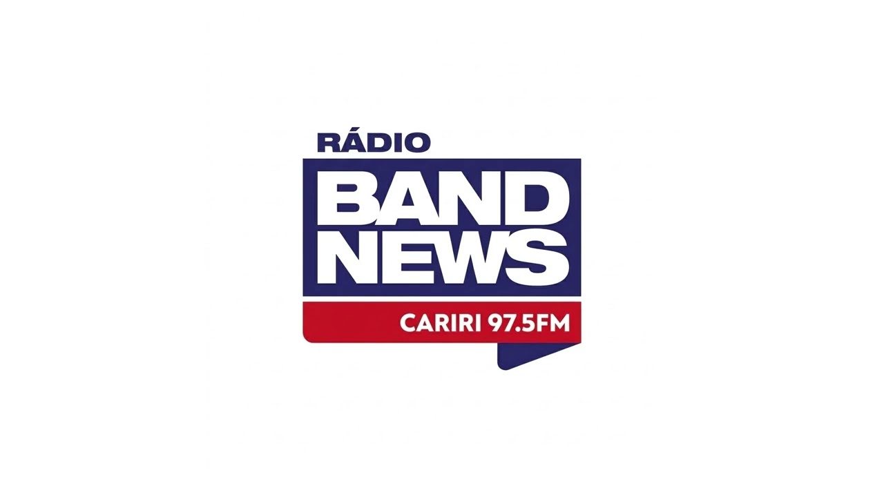 Chamadas de expectativa da BandNews FM Cariri 97,5 (2026)
