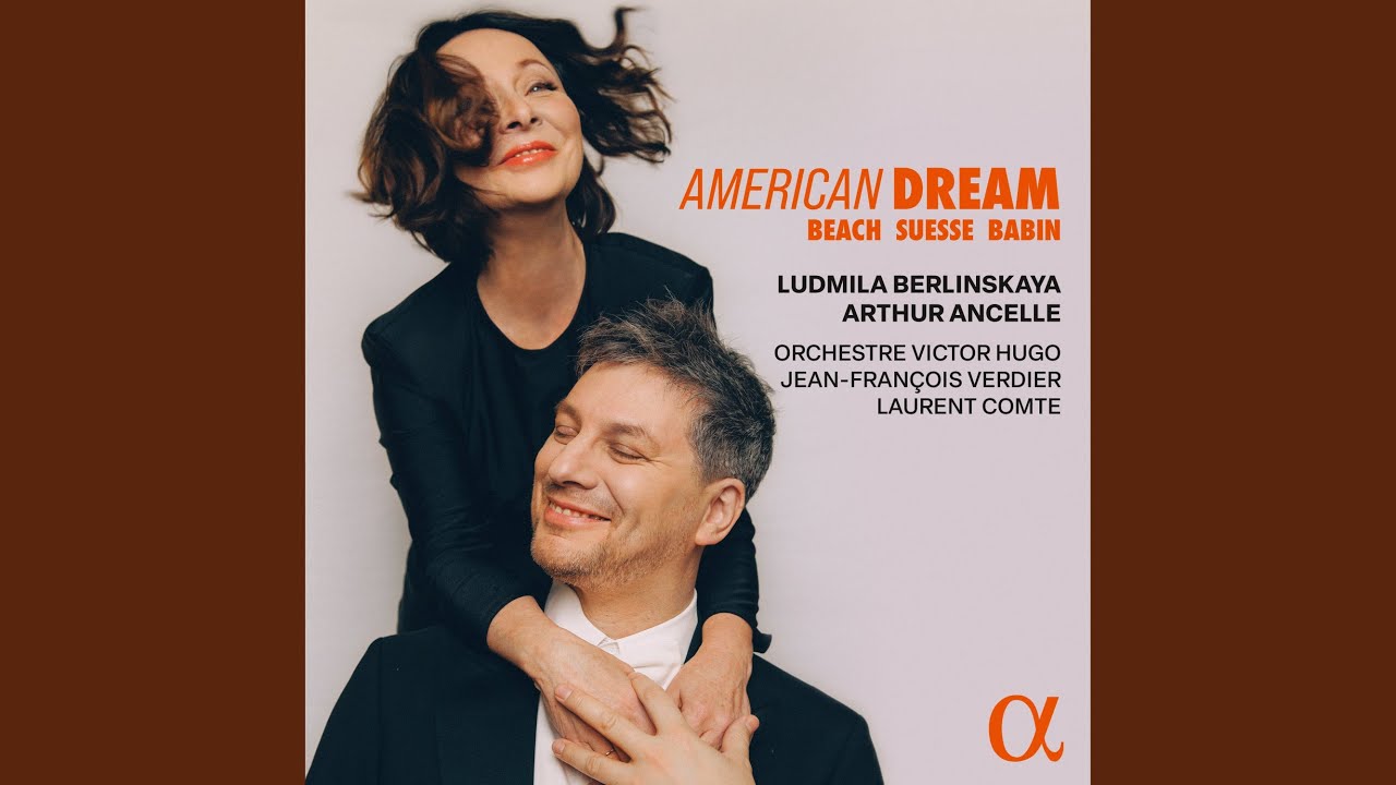 Suite for Two Pianos Founded Upon Old Irish Melodies, Op. 104: IV. Finale. Molto vivace (Con fuga)