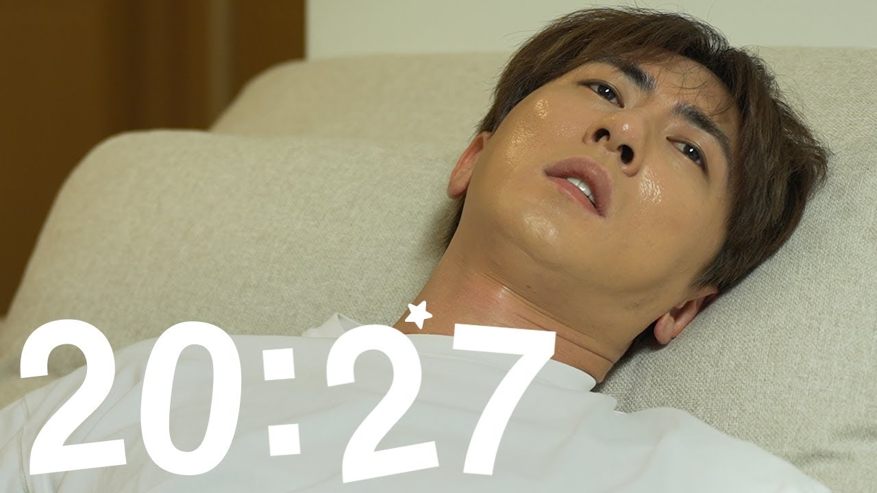 퇴근 1시간 후