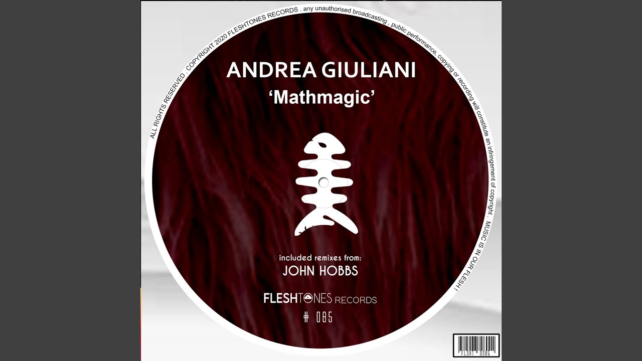 Mathmagic (John Hobbs Sunrise Remix)