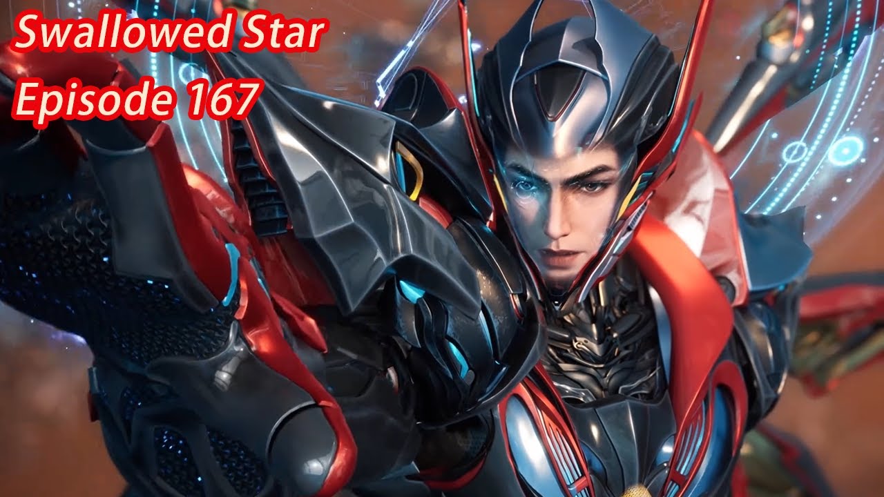INDO SUB | Swallowed Star EP167