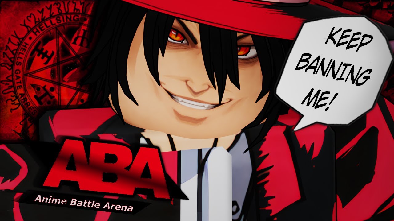 ABA Alucard Just Became Broken Again... (Needs To Be Fixed!)