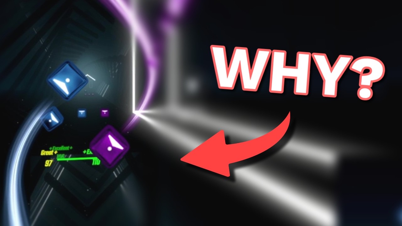 FULL COMBO on the FUNKIEST Map: Leave it to Fate