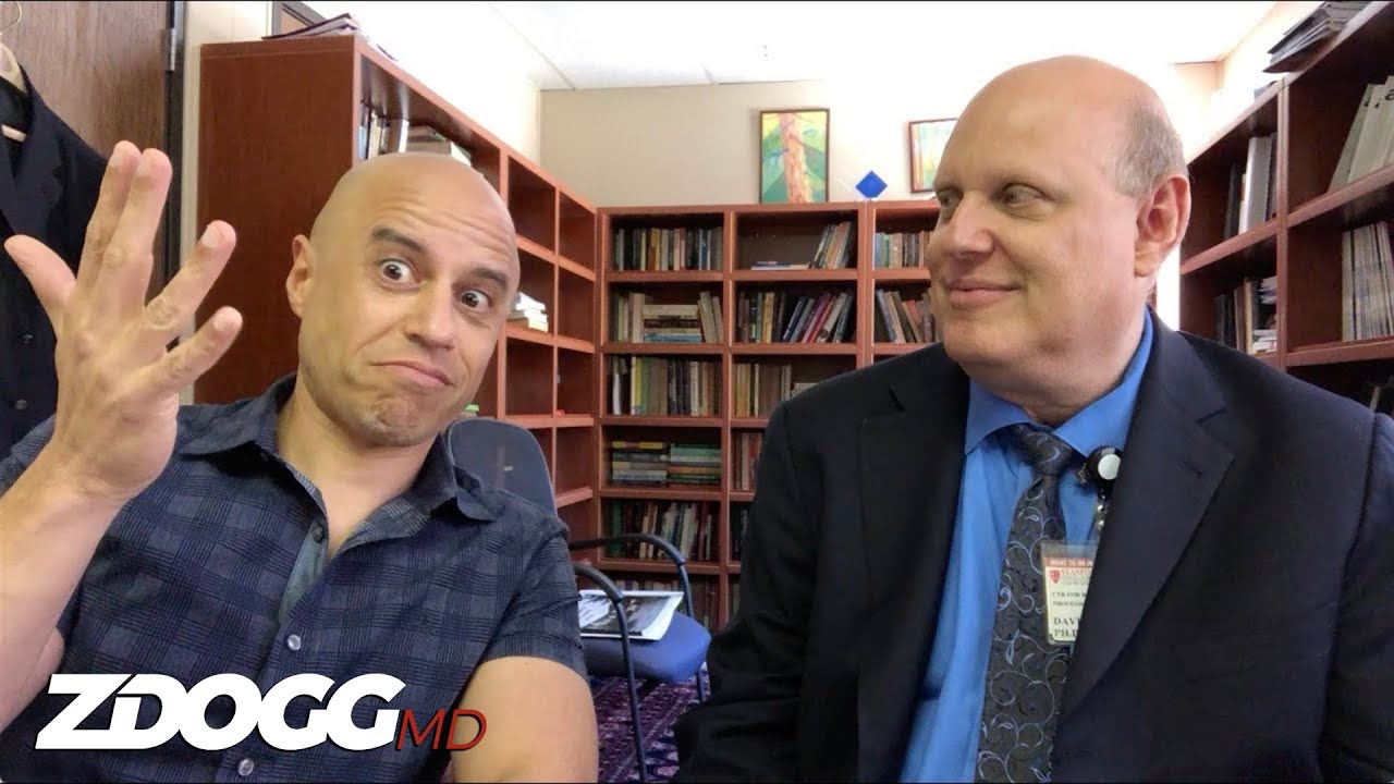 The Ethics of Brain Death & Organ Donation w/Prof. David Magnus | Incident Report 172