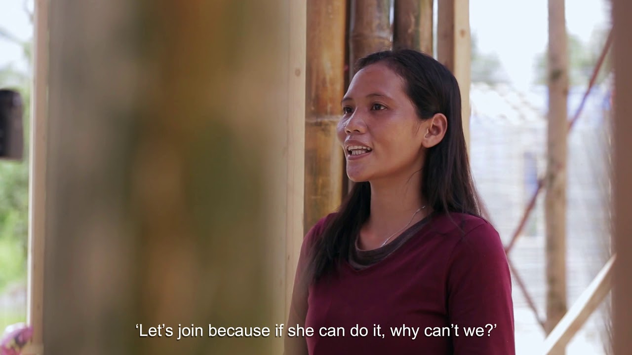 Base Bahay Foundation, Inc. - Our Story