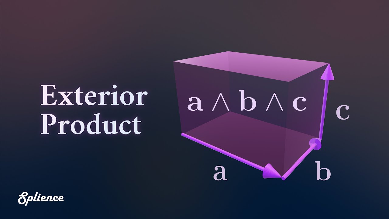 The Exterior Product in Geometric Algebra