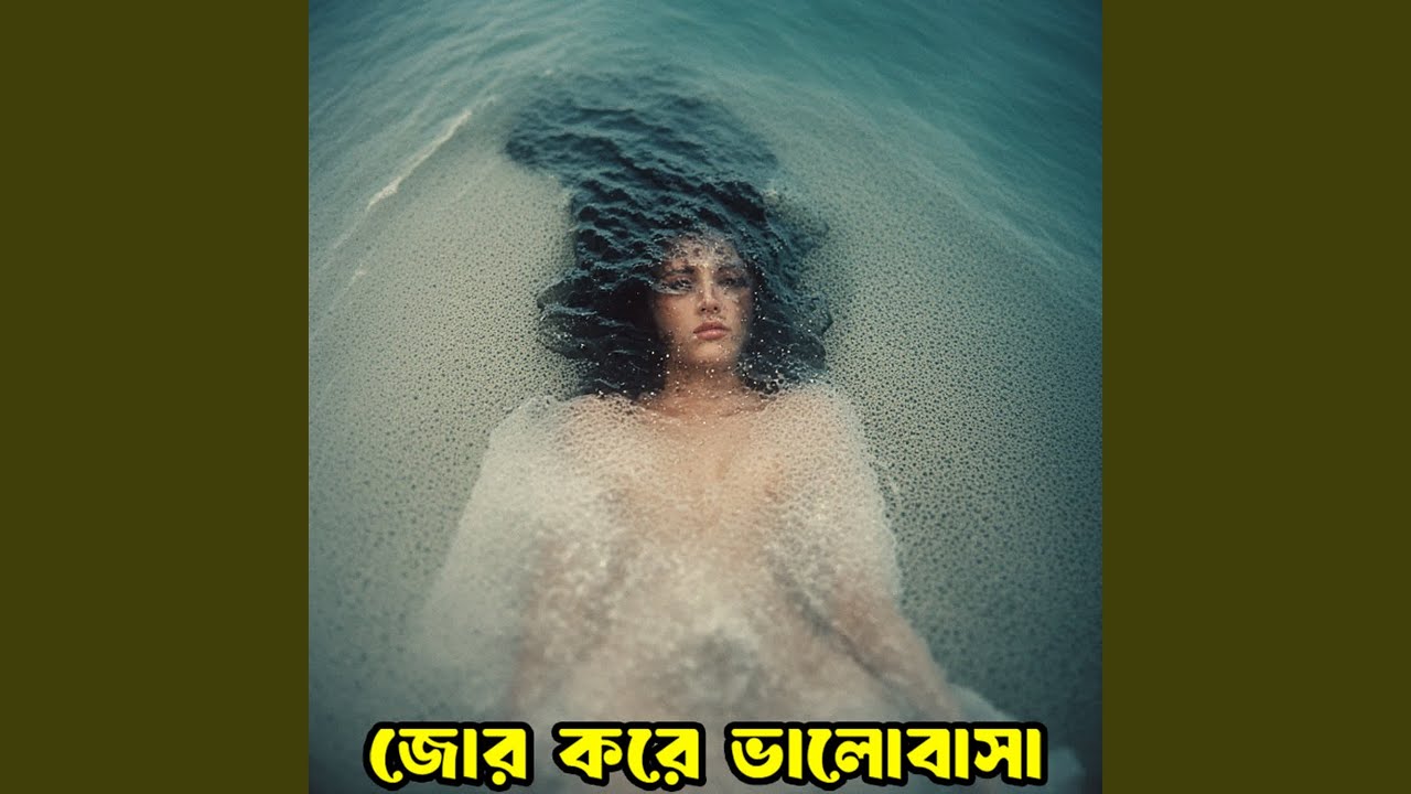 Jor kore bhalobasha