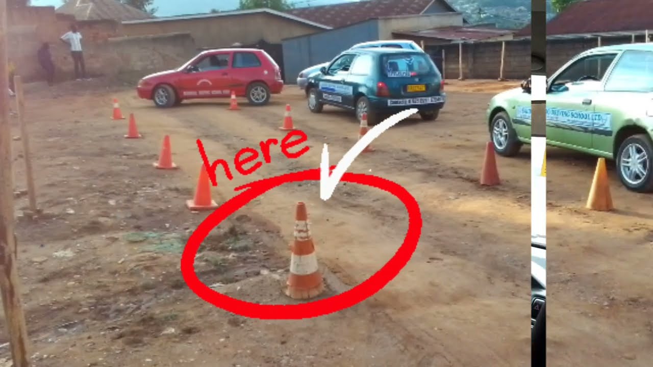 Nirihe Banga wakoresha unyura mumakona?